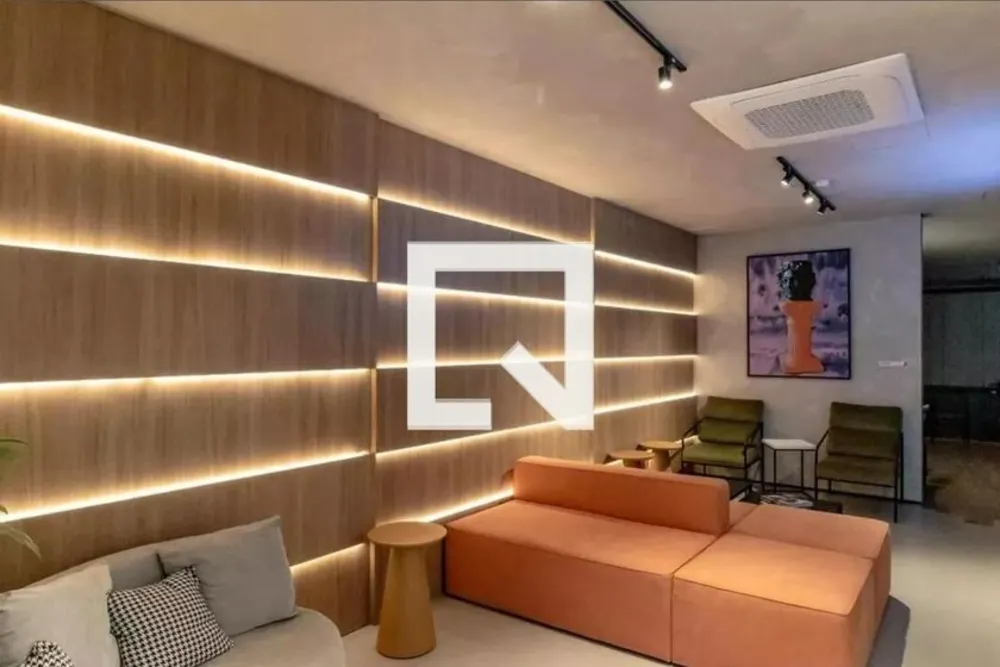 Kitnet-Studio, 30 m² - Foto 4
