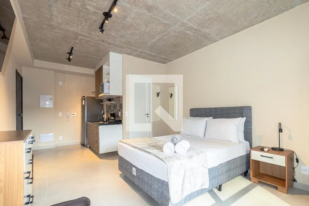 Kitnet-Studio, 30 m² - Foto 10