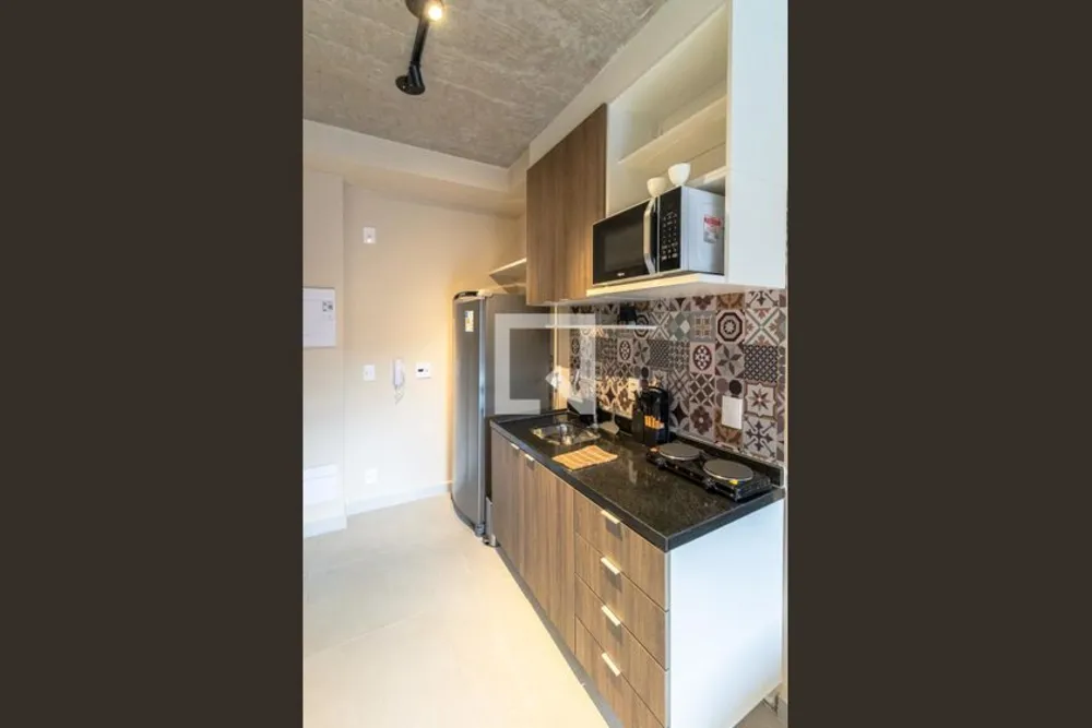Kitnet-Studio, 30 m² - Foto 8