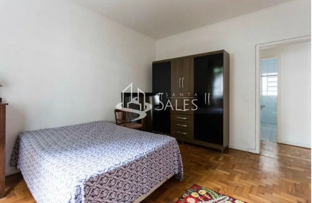 Apartamento, 2 quartos, 90 m² - Foto 1