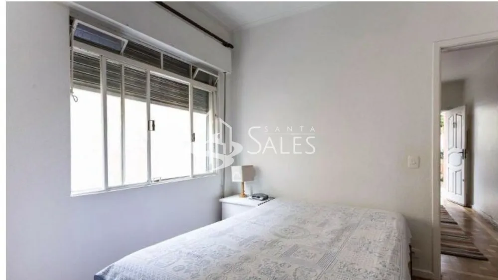 Apartamento, 2 quartos, 90 m² - Foto 11
