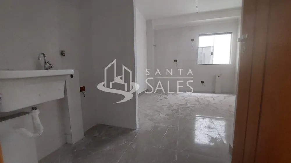Apartamento, 2 quartos, 50 m² - Foto 5