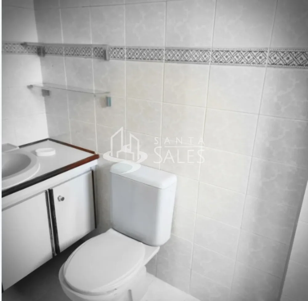 Apartamento, 3 quartos, 127 m² - Foto 7