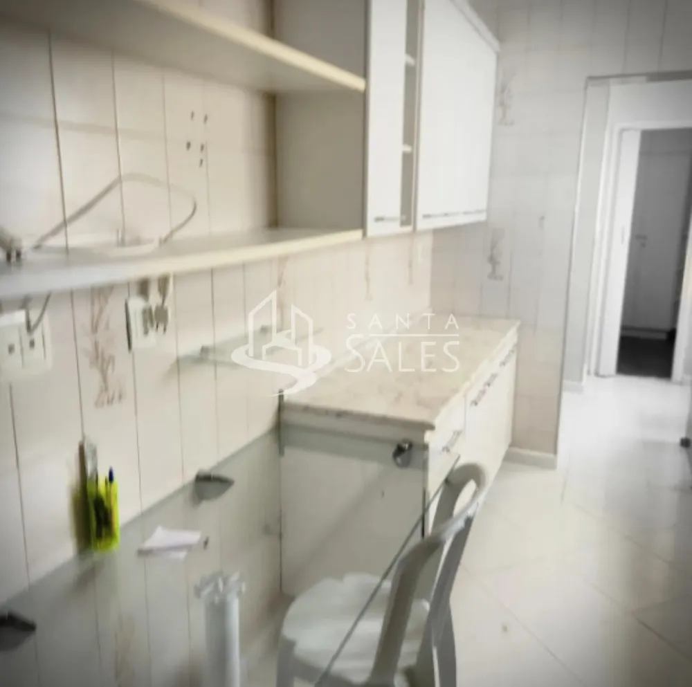 Apartamento, 3 quartos, 127 m² - Foto 6