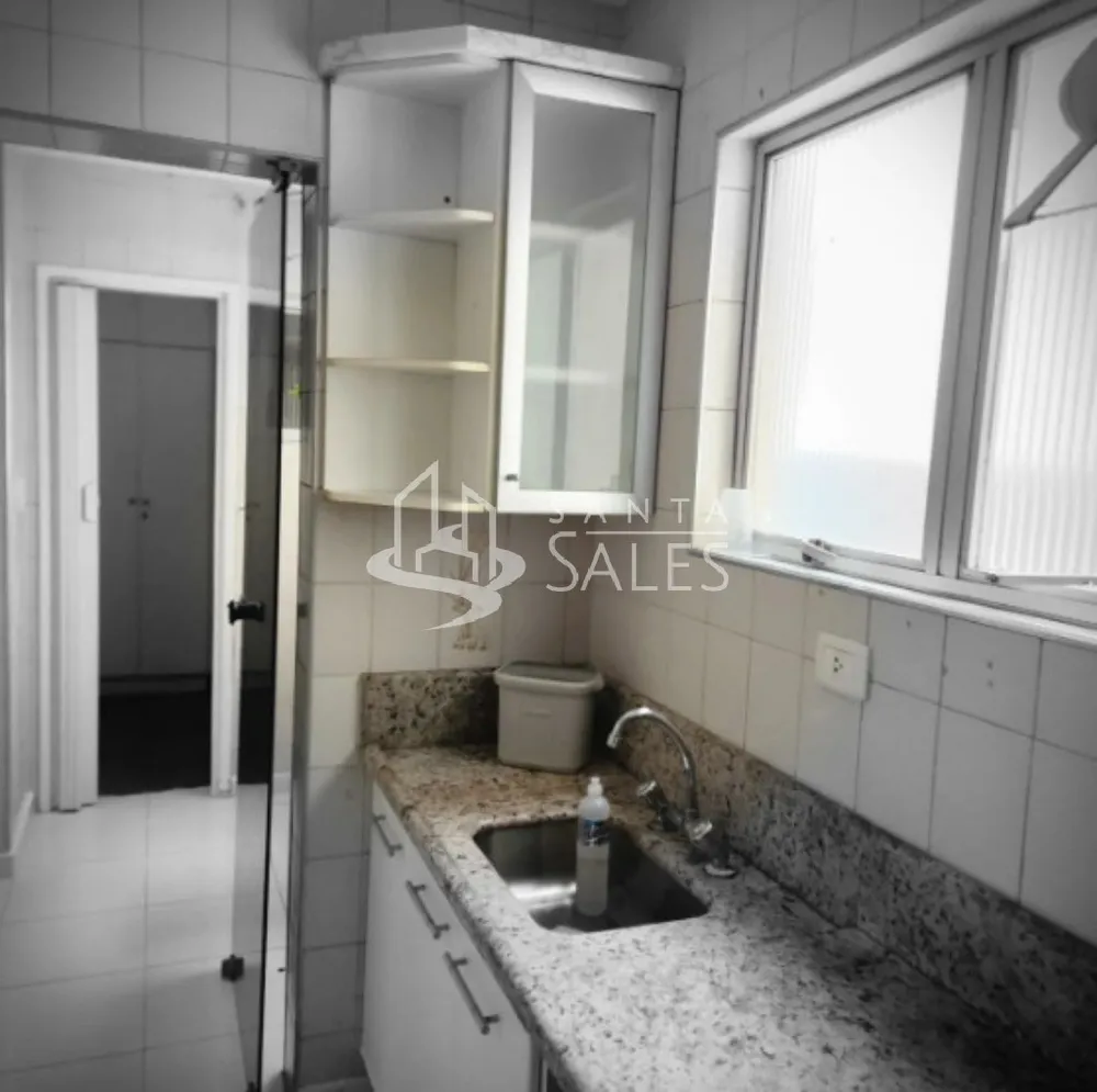 Apartamento, 3 quartos, 127 m² - Foto 4