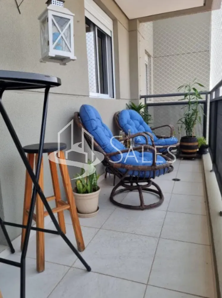 Apartamento, 2 quartos, 61 m² - Foto 9
