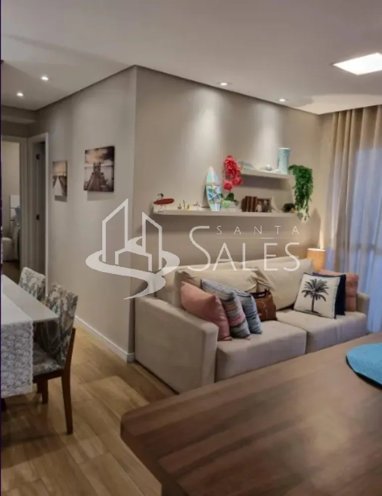 Apartamento, 2 quartos, 61 m² - Foto 5