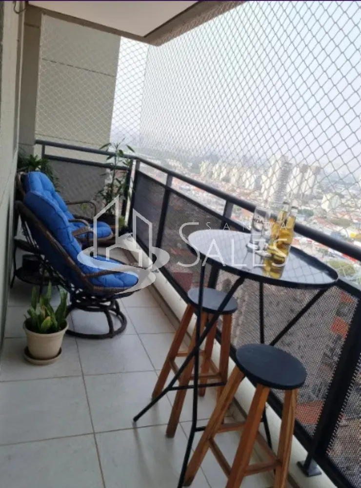 Apartamento, 2 quartos, 61 m² - Foto 10