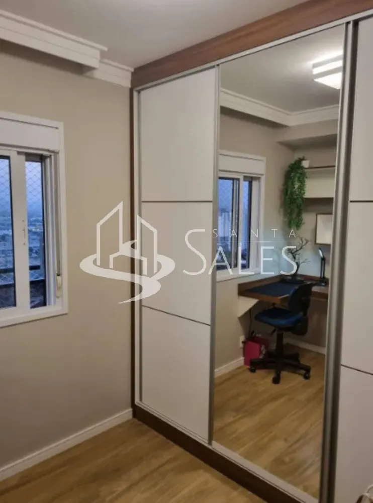 Apartamento, 2 quartos, 61 m² - Foto 16