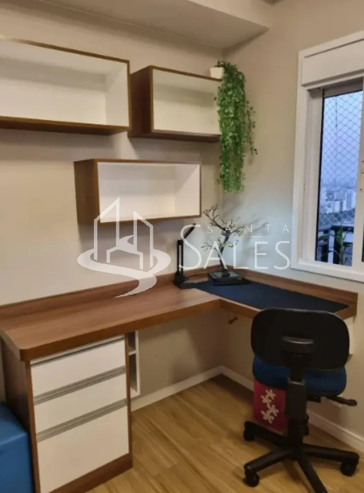 Apartamento, 2 quartos, 61 m² - Foto 14