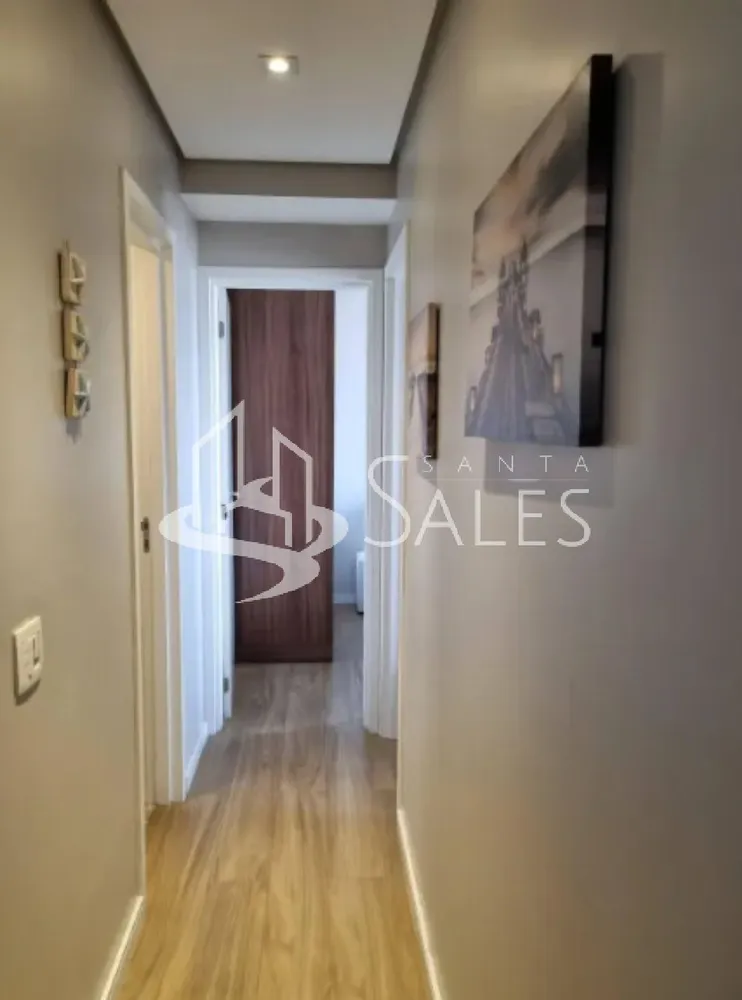 Apartamento, 2 quartos, 61 m² - Foto 13