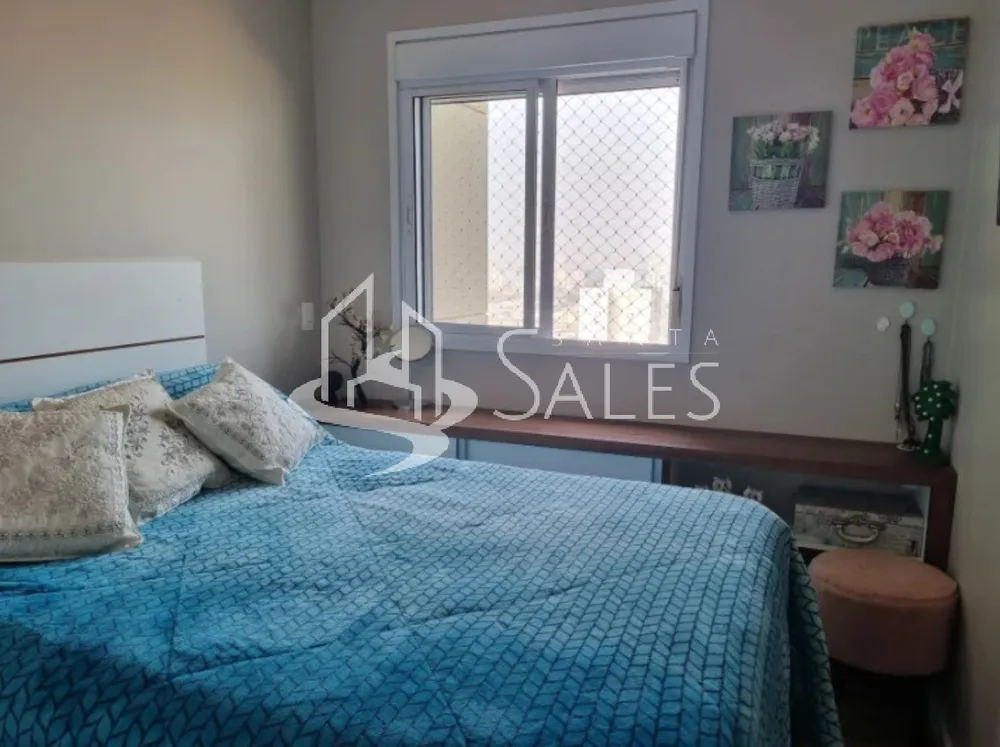 Apartamento, 2 quartos, 61 m² - Foto 2