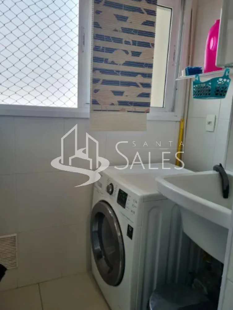 Apartamento, 2 quartos, 61 m² - Foto 11