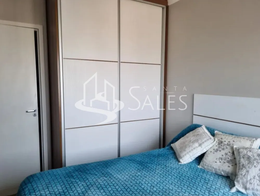 Apartamento, 2 quartos, 61 m² - Foto 12