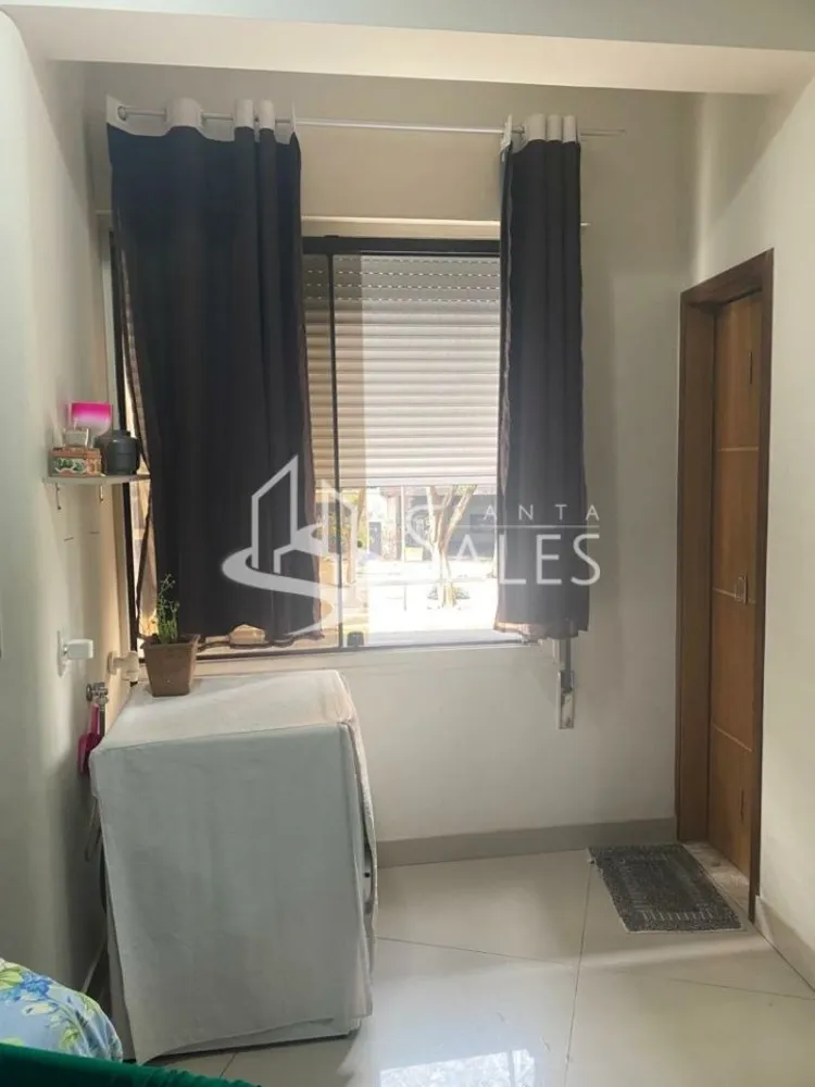 Apartamento, 1 quarto, 26 m² - Foto 1