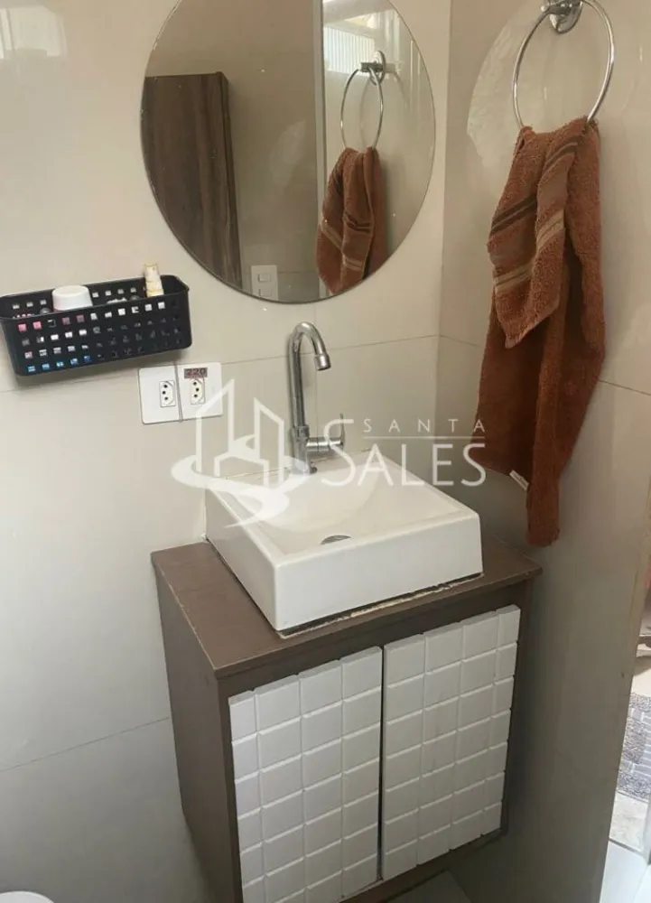 Apartamento, 1 quarto, 26 m² - Foto 3