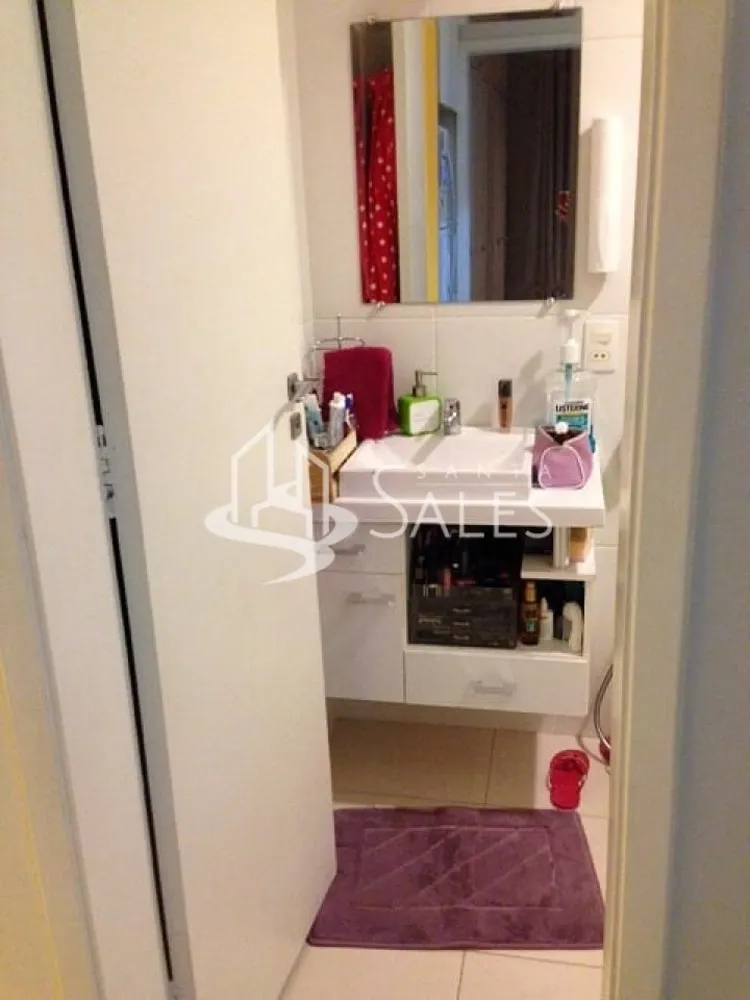 Apartamento, 1 quarto, 35 m² - Foto 12