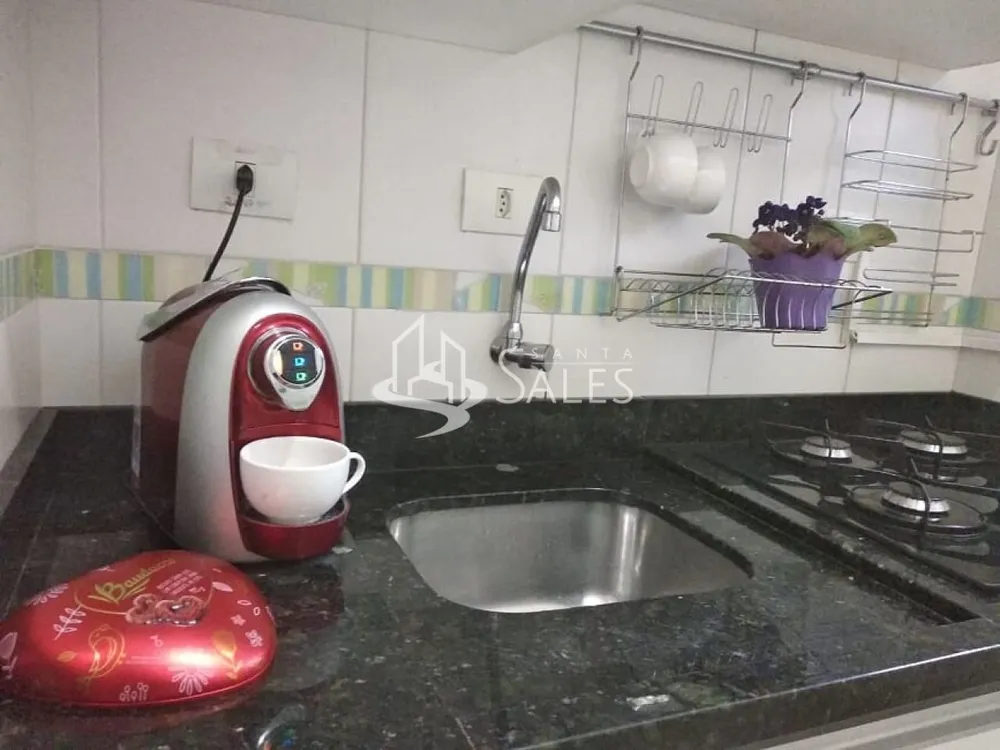 Apartamento, 1 quarto, 35 m² - Foto 2