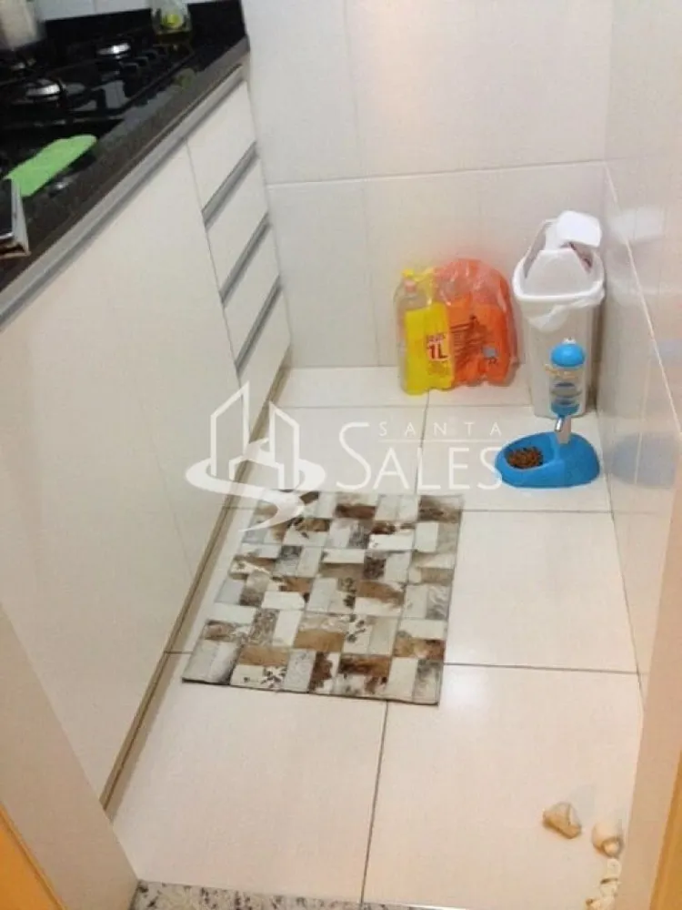 Apartamento, 1 quarto, 35 m² - Foto 7