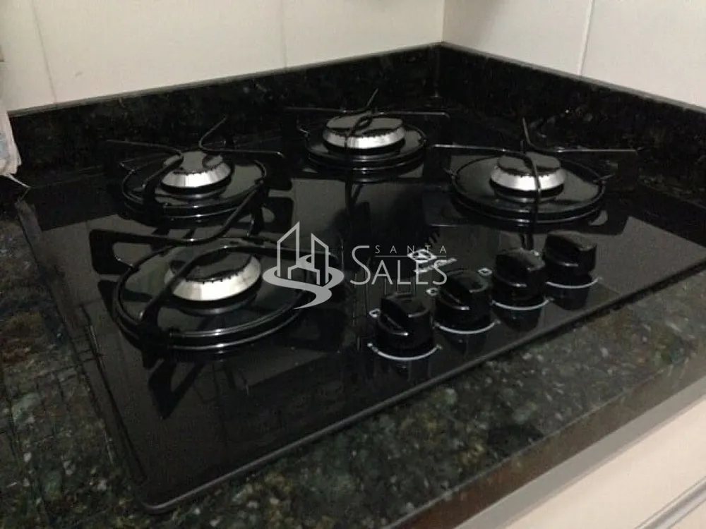 Apartamento, 1 quarto, 35 m² - Foto 8