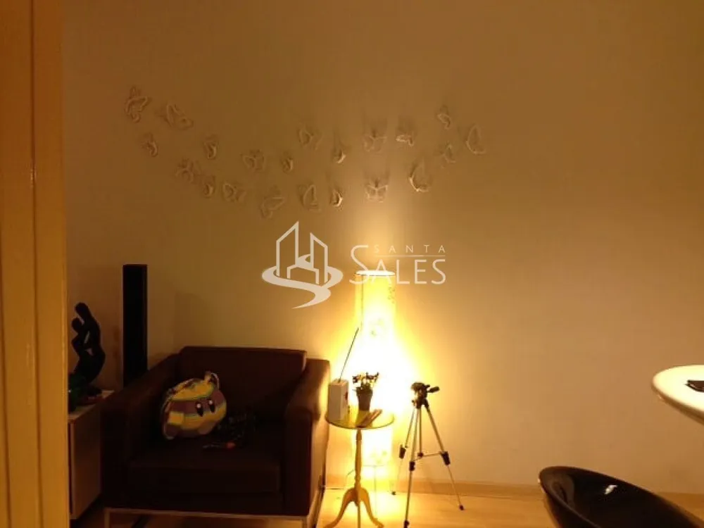 Apartamento, 1 quarto, 35 m² - Foto 11