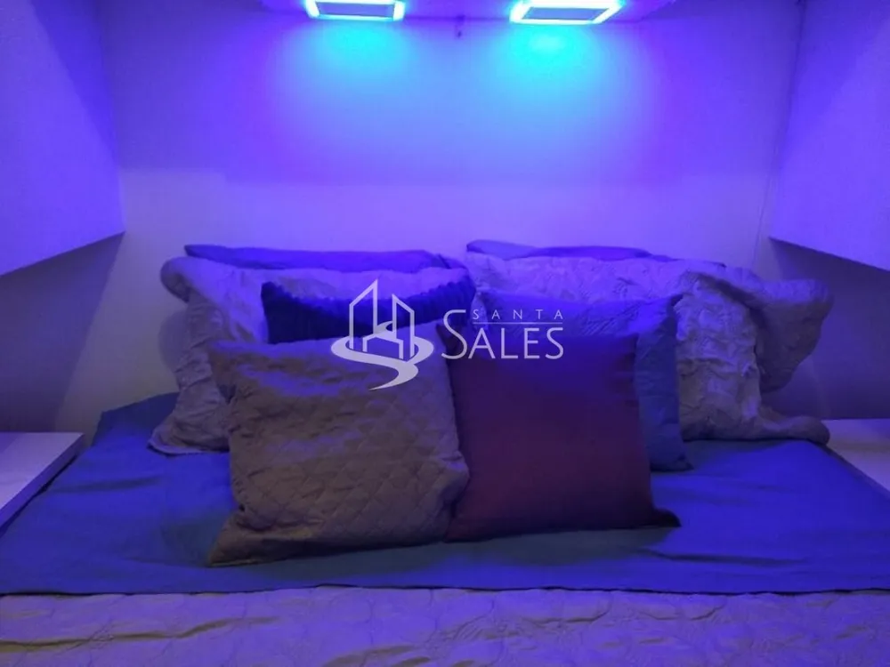 Apartamento, 1 quarto, 35 m² - Foto 3
