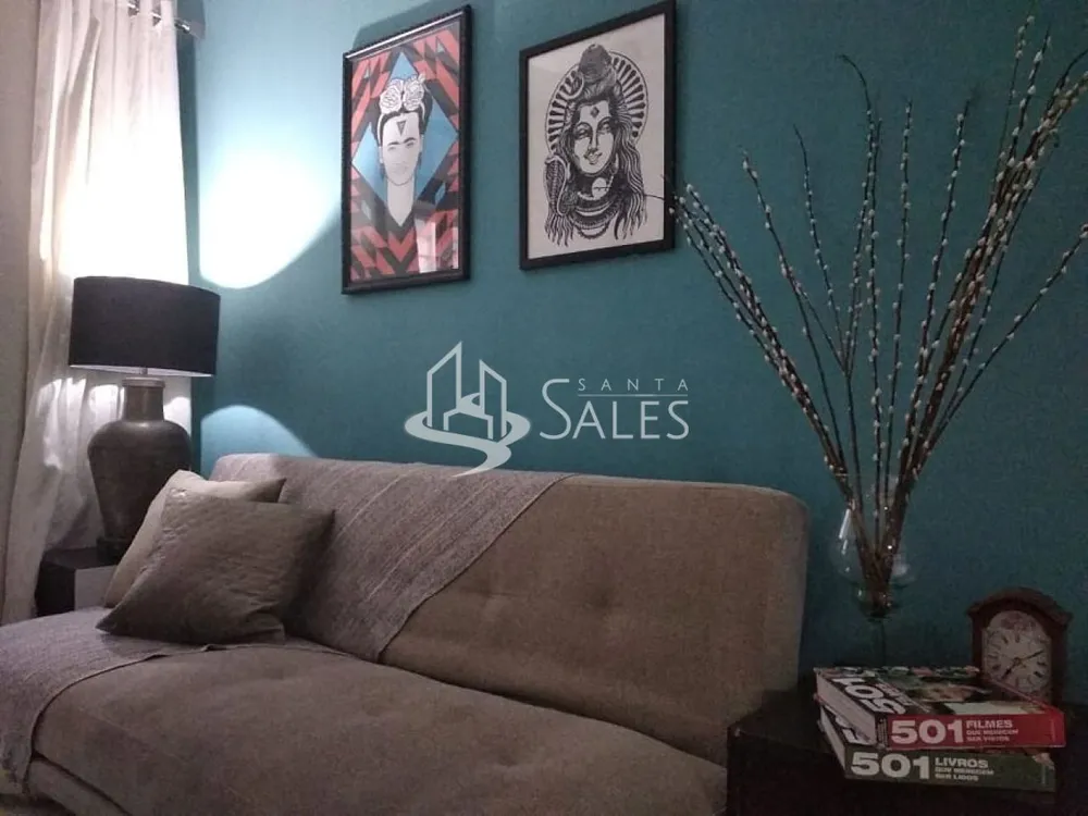 Apartamento, 1 quarto, 35 m² - Foto 5