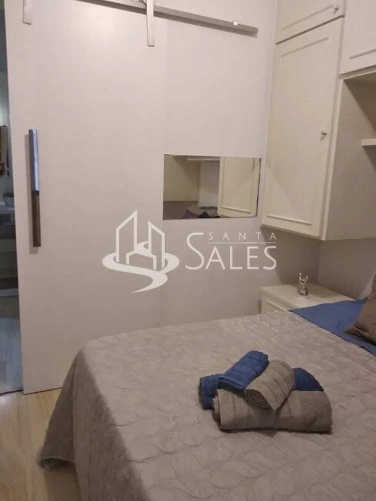 Apartamento, 1 quarto, 35 m² - Foto 4