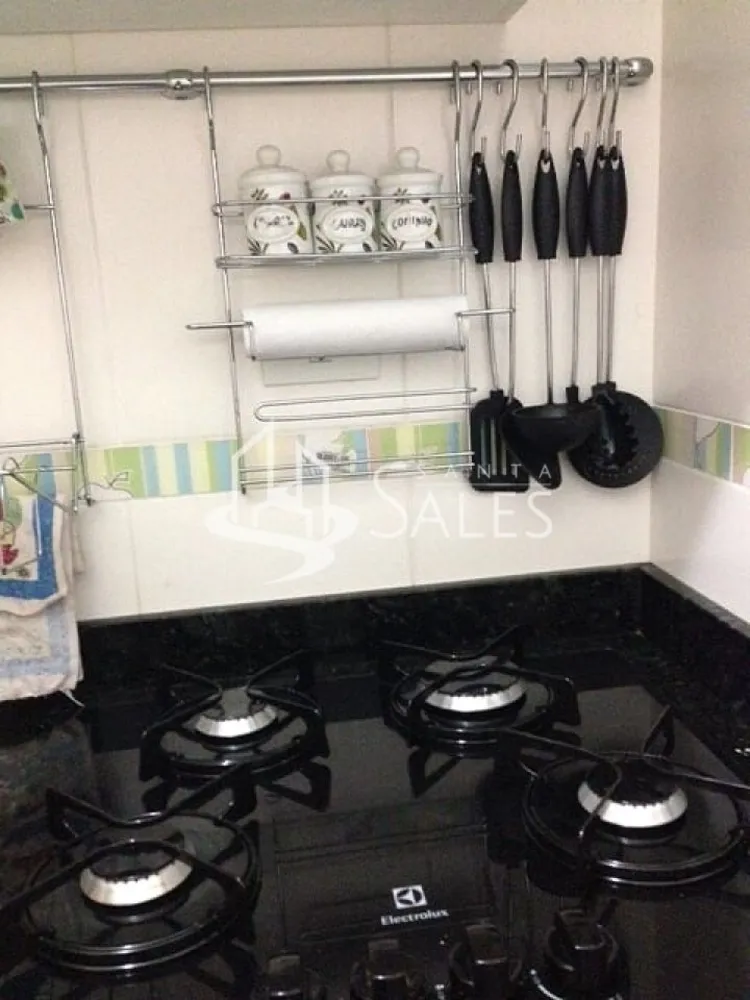Apartamento, 1 quarto, 35 m² - Foto 9