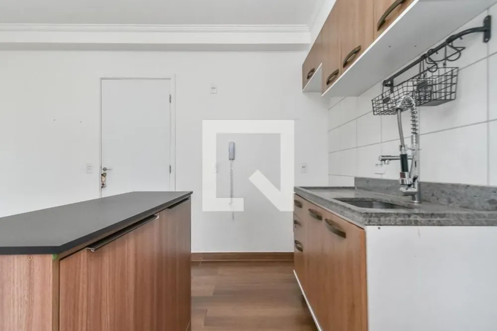Apartamento, 2 quartos, 49 m² - Foto 2