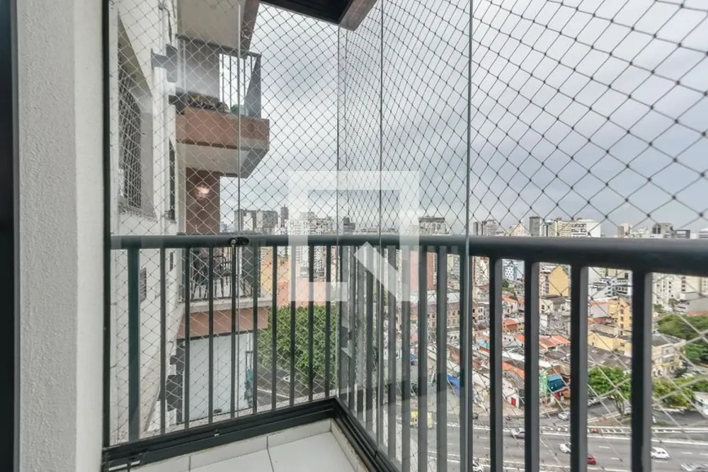 Apartamento, 2 quartos, 49 m² - Foto 10