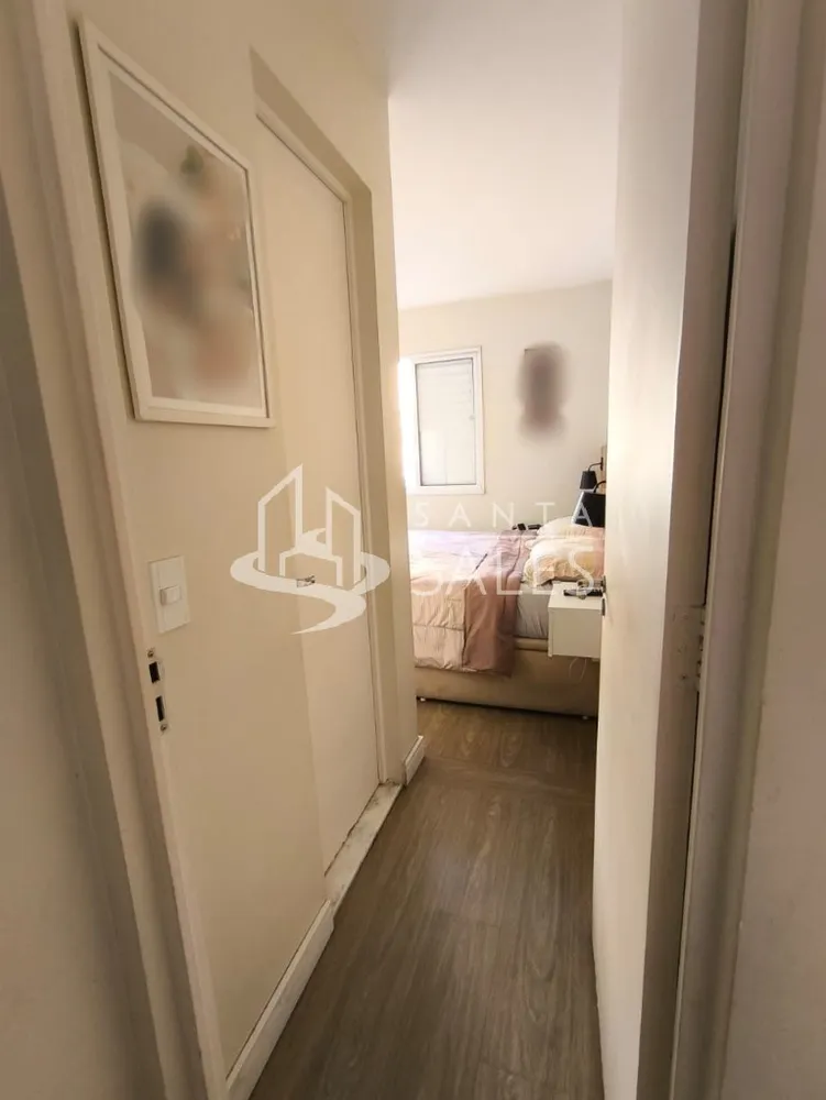 Apartamento, 2 quartos, 56 m² - Foto 9