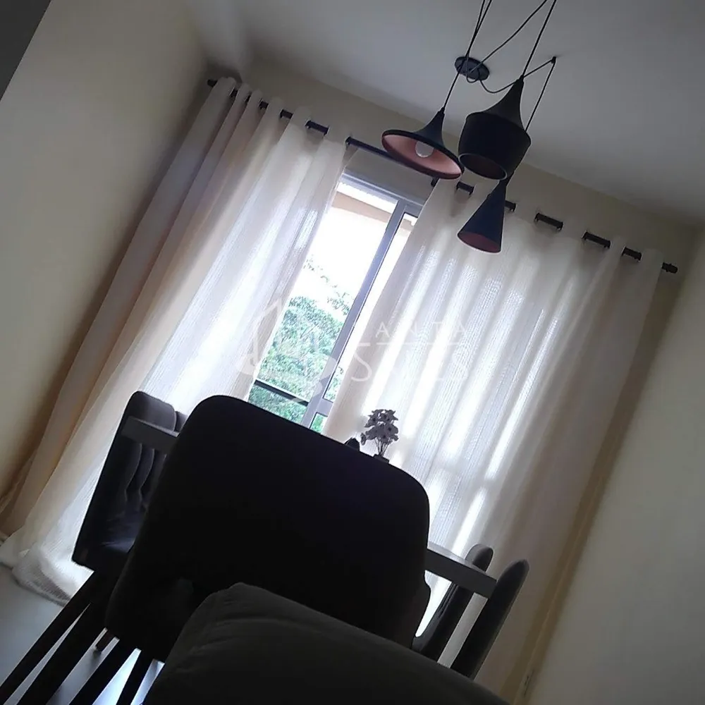 Apartamento, 2 quartos, 56 m² - Foto 1