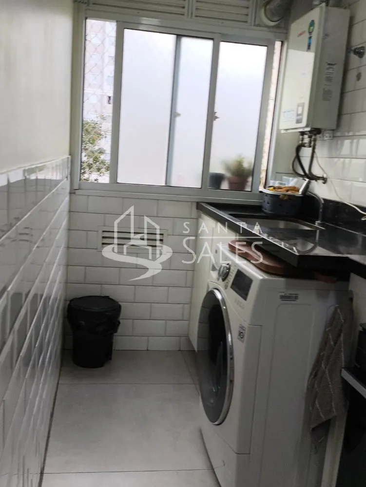 Apartamento, 2 quartos, 56 m² - Foto 12