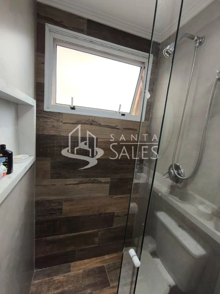 Apartamento, 2 quartos, 56 m² - Foto 4