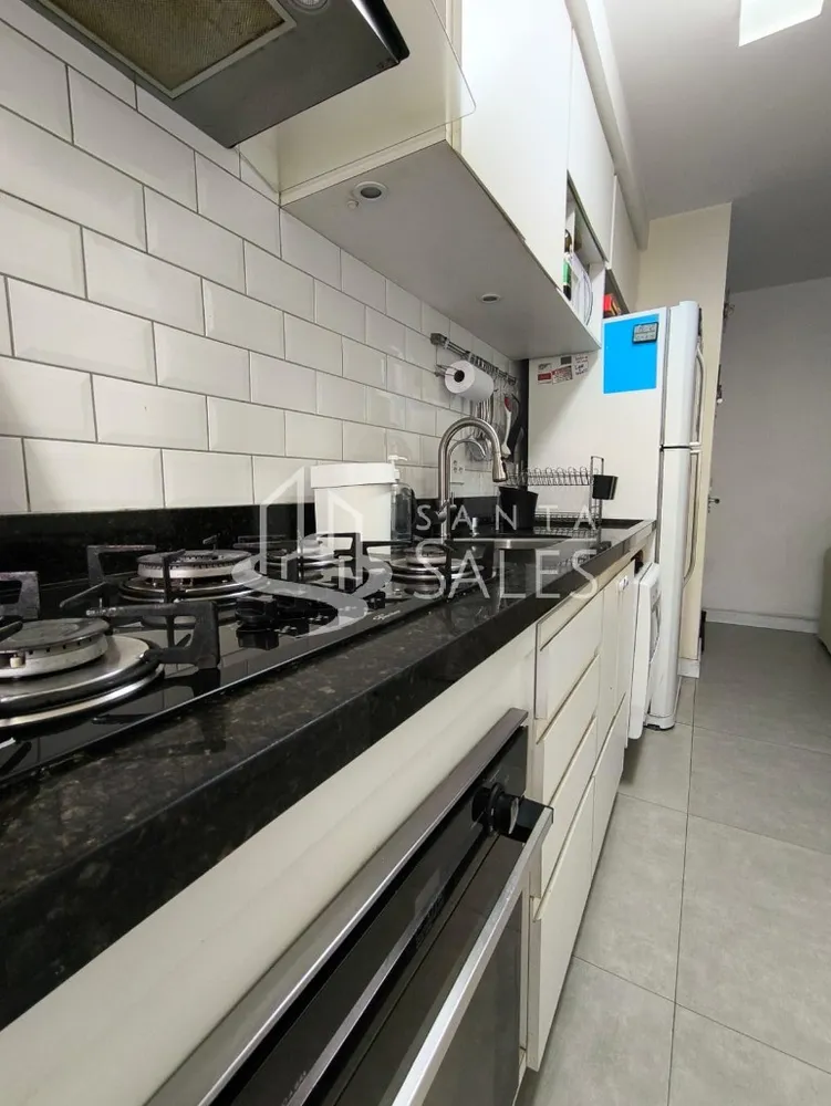 Apartamento, 2 quartos, 56 m² - Foto 10
