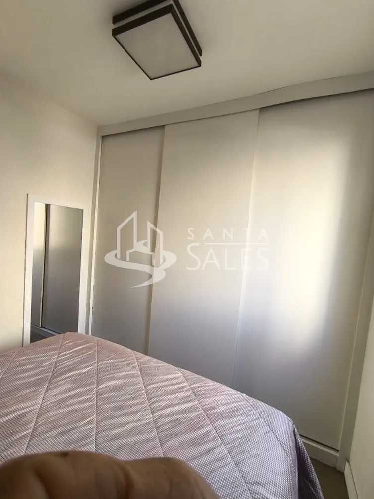 Apartamento, 2 quartos, 56 m² - Foto 11