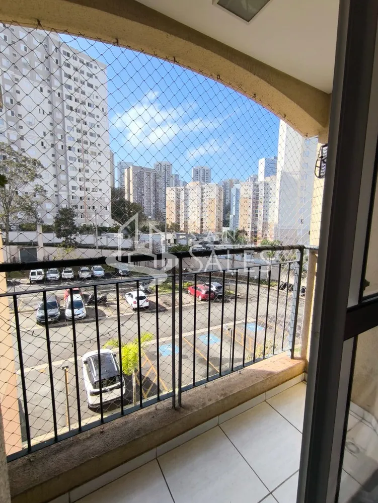 Apartamento, 2 quartos, 56 m² - Foto 6