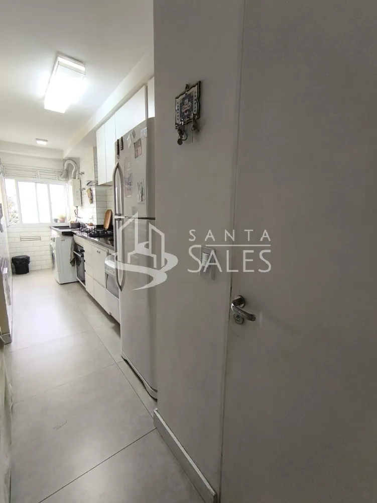 Apartamento, 2 quartos, 56 m² - Foto 5