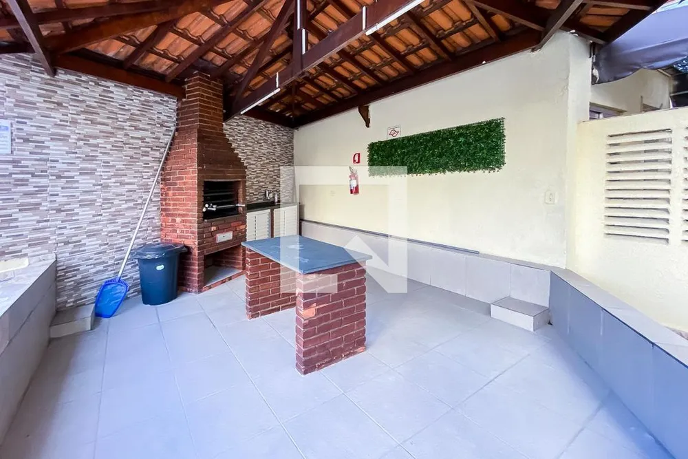 Casa de Condomínio, 1 quarto - Foto 6