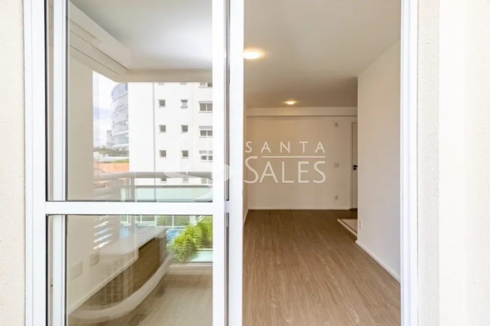 Apartamento, 1 quarto, 41 m² - Foto 7