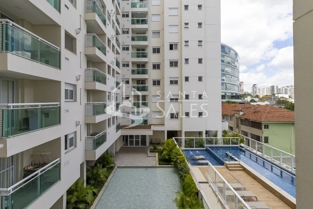 Apartamento, 1 quarto, 41 m² - Foto 12