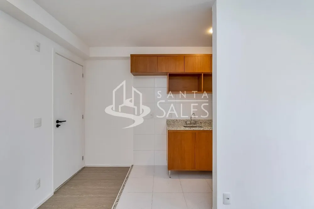 Apartamento, 1 quarto, 41 m² - Foto 15