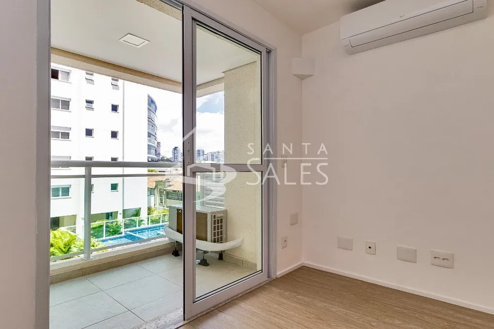 Apartamento, 1 quarto, 41 m² - Foto 6