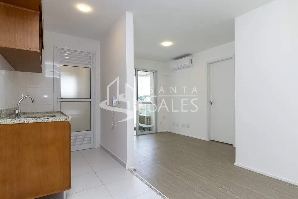 Apartamento, 1 quarto, 41 m² - Foto 11