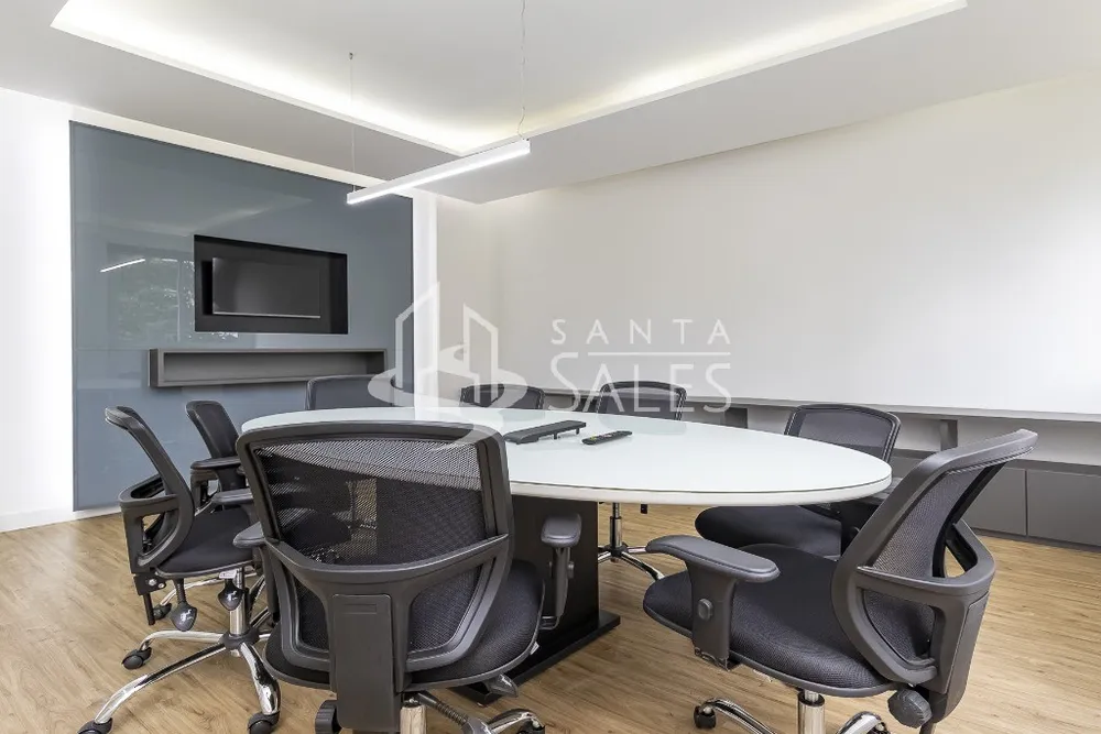 Apartamento, 1 quarto, 41 m² - Foto 8