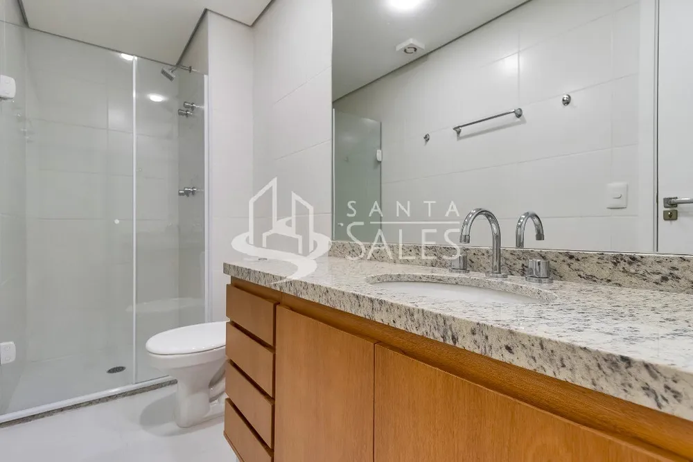 Apartamento, 1 quarto, 41 m² - Foto 10