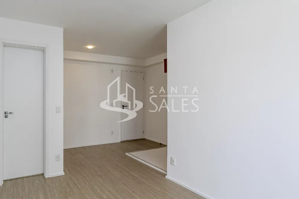 Apartamento, 1 quarto, 41 m² - Foto 5