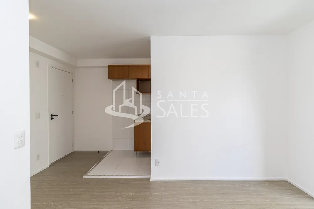 Apartamento, 1 quarto, 41 m² - Foto 1