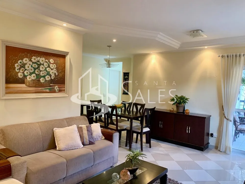 Apartamento, 3 quartos, 87 m² - Foto 1